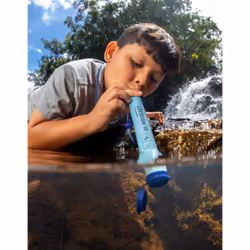 LifeStraw 428629 Caraffa filtrante da campeggio - Vista aggiuntiva 5