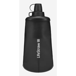 LifeStraw 7640144286347 borraccia Sport 650 ml Nero