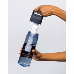 LifeStraw LGV422GYWW Filtraggio acqua Bottiglia per filtrare l'acqua 0,65 L Nero, Translucent - Vista aggiuntiva 2