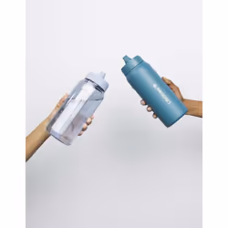 LifeStraw Go Series Uso quotidiano 650 ml Plastica Ciliegia (frutto), Rosa, Trasparente - Vista aggiuntiva 5