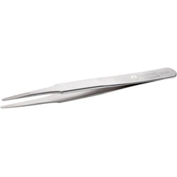 Ideal Tek - 2A.SA.0.IT Pinzetta di precisione 1 pezzo 2a 120 mm