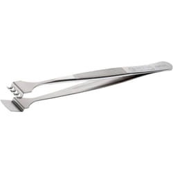 Ideal Tek - 4WF.SA.1.IT Pinzetta per wafer 1 pezzo 4WF 125 mm