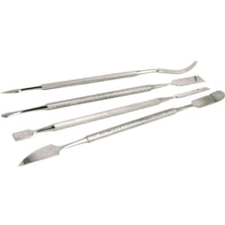 Ideal Tek - K4MPTSS Spatola