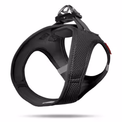 Curli Air-Mesh 3XS Nero Poliestere Cane Giacca
