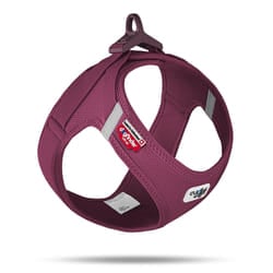 Curli Air-Mesh S Viola Poliestere Cane Giacca