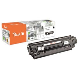Peach PT217 cartuccia toner 1 pz Compatibile Nero