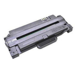Peach 110457 cartuccia toner 1 pz Nero