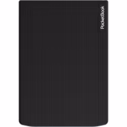 PocketBook InkPad Color 3 lettore e-book Touch screen 32 GB Wi-Fi Nero, Grigio - Vista aggiuntiva 6