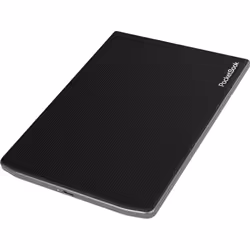 PocketBook InkPad Color 3 lettore e-book Touch screen 32 GB Wi-Fi Nero, Grigio - Vista aggiuntiva 7