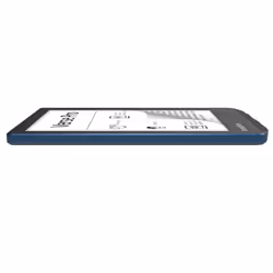 PocketBook Verse Pro lettore e-book Touch screen 16 GB Wi-Fi Nero, Blu - Vista aggiuntiva 4