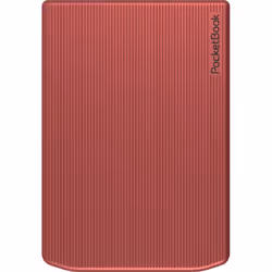 PocketBook Verse Pro lettore e-book Touch screen 16 GB Wi-Fi Nero, Rosso - Vista aggiuntiva 5