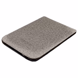 PocketBook WPUC-627-S-GY custodia per e-book reader 15,2 cm (6") Custodia a libro Marrone, Grigio - Vista aggiuntiva 4