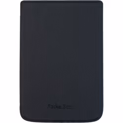 PocketBook HPUC-632-B-S custodia per e-book reader 15,2 cm (6") Custodia a libro Nero - Vista aggiuntiva 5