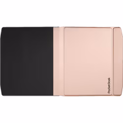 PocketBook HN-FP-PU-700-BE-WW custodia per e-book reader 17,8 cm (7") Custodia flip a libro Beige