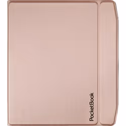 PocketBook HN-FP-PU-700-BE-WW custodia per e-book reader 17,8 cm (7") Custodia flip a libro Beige