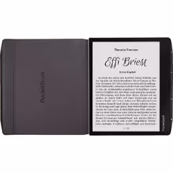 PocketBook HN-FP-PU-700-BE-WW custodia per e-book reader 17,8 cm (7") Custodia flip a libro Beige - Vista aggiuntiva 5