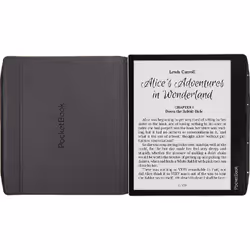 PocketBook HN-FP-PU-700-BE-WW custodia per e-book reader 17,8 cm (7") Custodia flip a libro Beige - Vista aggiuntiva 6