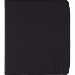 PocketBook N-FP-PU-700-GG-WW, Custodia flip a libro, Nero, Pocketbook, 17,8 cm (7"), Era Stardust Silver, Era Sunset Copper