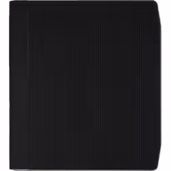 PocketBook N-FP-PU-700-GG-WW custodia per e-book reader 17,8 cm (7") Custodia flip a libro Nero