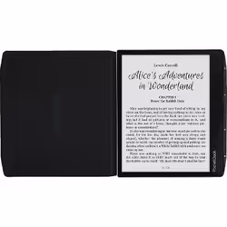 PocketBook N-FP-PU-700-GG-WW custodia per e-book reader 17,8 cm (7") Custodia flip a libro Nero - Vista aggiuntiva 4