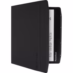 PocketBook N-FP-PU-700-GG-WW custodia per e-book reader 17,8 cm (7") Custodia flip a libro Nero - Vista aggiuntiva 5