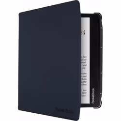 PocketBook HN-SL-PU-700-NB-WW custodia per e-book reader 17,8 cm (7") Cover Blu