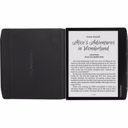 PocketBook HN-SL-PU-700-NB-WW custodia per e-book reader 17,8 cm (7") Cover Blu