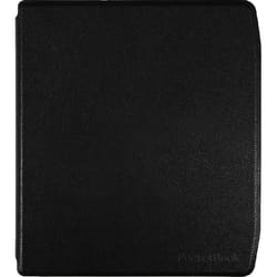 PocketBook HN-SL-PU-700-BK-WW custodia per e-book reader 17,8 cm (7") Cover Nero