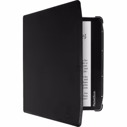 PocketBook HN-SL-PU-700-BK-WW custodia per e-book reader 17,8 cm (7") Cover Nero - Vista aggiuntiva 5