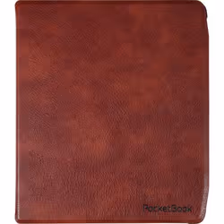 PocketBook HN-SL-PU-700-BN-WW, Cover, Marrone, Pocketbook, 17,8 cm (7"), PocketBook Era