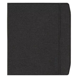 PocketBook HN-QI-PU-700-BK-WW custodia per e-book reader 17,8 cm (7") Cover Nero