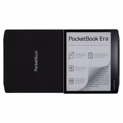 PocketBook Charge - Fresh Green custodia per e-book reader 17,8 cm (7") Cover Verde - Vista aggiuntiva 4