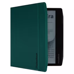 PocketBook Charge - Fresh Green custodia per e-book reader 17,8 cm (7") Cover Verde - Vista aggiuntiva 6