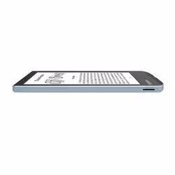 PocketBook Verse lettore e-book 8 GB Wi-Fi Nero, Blu - Vista aggiuntiva 4