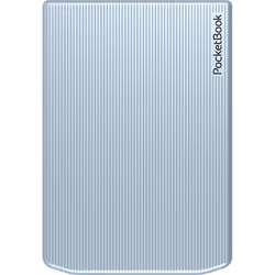 PocketBook Verse lettore e-book 8 GB Wi-Fi Nero, Blu - Vista aggiuntiva 5