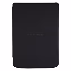 PocketBook H-S-634-K-WW, Cover, Nero, Pocketbook, 15,2 cm (6"), Microfibra, Poliuretano (PU), Verse / Verse Pro