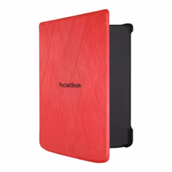 PocketBook H-S-634-R-WW custodia per e-book reader 15,2 cm (6") Cover Rosso - Vista aggiuntiva 4