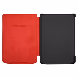PocketBook H-S-634-R-WW custodia per e-book reader 15,2 cm (6") Cover Rosso - Vista aggiuntiva 5