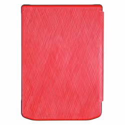 PocketBook H-S-634-R-WW custodia per e-book reader 15,2 cm (6") Cover Rosso - Vista aggiuntiva 6
