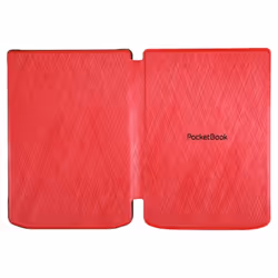 PocketBook H-S-634-R-WW custodia per e-book reader 15,2 cm (6") Cover Rosso - Vista aggiuntiva 7