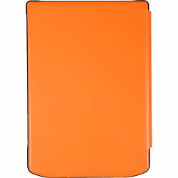 PocketBook Shell custodia per e-book reader 15,2 cm (6") Custodia a libro Arancione - Vista aggiuntiva 5