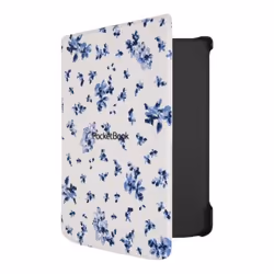 PocketBook H-S-634-F-WW custodia per e-book reader 15,2 cm (6") Cover Blu, Bianco - Vista aggiuntiva 4