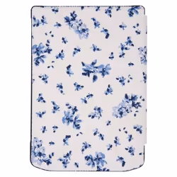 PocketBook H-S-634-F-WW custodia per e-book reader 15,2 cm (6") Cover Blu, Bianco - Vista aggiuntiva 6