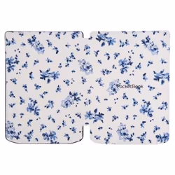 PocketBook H-S-634-F-WW custodia per e-book reader 15,2 cm (6") Cover Blu, Bianco - Vista aggiuntiva 7