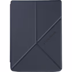 PocketBook H-SO-743-K-WW, Cover, Nero, Pocketbook, 19,8 cm (7.8"), Microfibra, Poliuretano (PU), PocketBook Inkpad 4, InkPad  ...