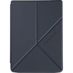 PocketBook H-SO-743-K-WW custodia per e-book reader 19,8 cm (7.8") Cover Nero