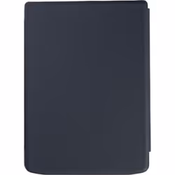 PocketBook H-SO-743-K-WW custodia per e-book reader 19,8 cm (7.8") Cover Nero