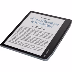 PocketBook Era Color lettore e-book Touch screen 32 GB Wi-Fi Nero, Azzurro - Vista aggiuntiva 5