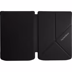 PocketBook H-SO-634-K-WW custodia per e-book reader 15,2 cm (6") Cover Nero - Vista aggiuntiva 4