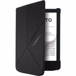 PocketBook H-SO-634-K-WW custodia per e-book reader 15,2 cm (6") Cover Nero - Vista aggiuntiva 5